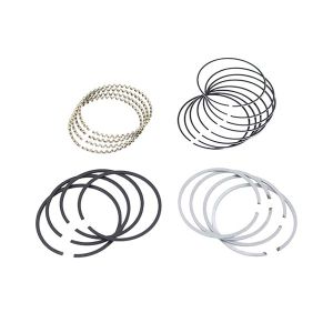 MX5 Set piston rings 1.6l (115 hp) (1.5-1.5-4.0)