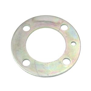 MX5 pulley hub spacer