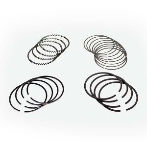 MX5 Set Piston Rings 1.6l 115 hp (2.0-1.5-4.0)