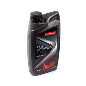 MX5 Power Steering and Automatic Transmission Fluid Champion ATF III G (1 liter)