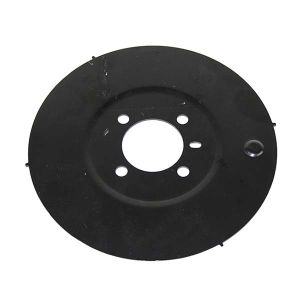 MX5 Crankshaft Pulley Plate