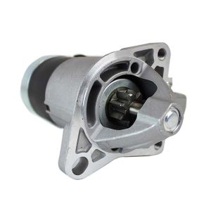 MX5 Starter motor 1.6l and 1.8l