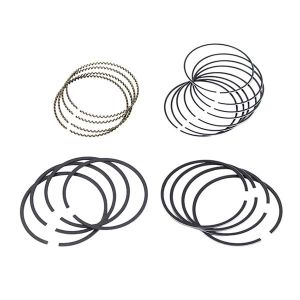 MX5 Set piston rings 1.8l (140 hp NB / 147 hp NBFL) 0.25
