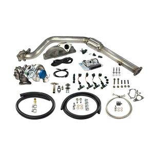 MX5 Complete Turbo Kit NA 1.6L (1989–1995)