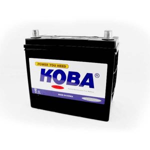 MX5 Battery