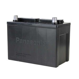 MX5 Battery 