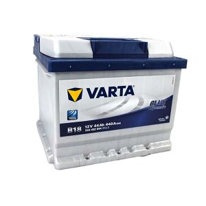 MX5 Battery Varta