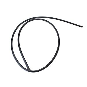 MX5 Front window trim
