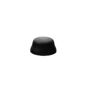 Original Mazda MX-5 NC NCFL cover wiper arm OEM D350-67-395 for protection of mounting nut (2005-2015).