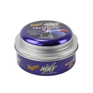 MX5 Meguiar's NXT Tech Wax 2.0 Paste