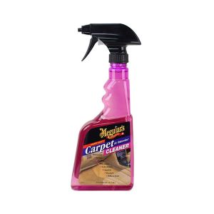 MX5 Meguiar's Carpet & Interior Cleaner