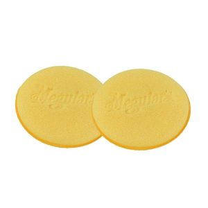 MX5 Meguiar's Soft Foam Applicator Pads