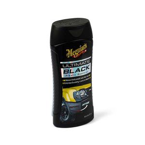 MX5 Meguiar's Ultimate Black
