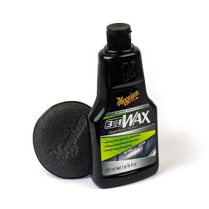 Meguiar's MX5 3-IN-1 Wax