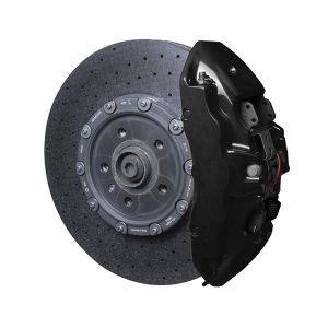 MX5 Brake caliper paint kit Midnight Black