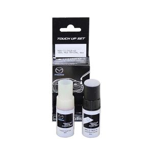 MX5 paint marker set 46V Soul Red Crystal Metallic