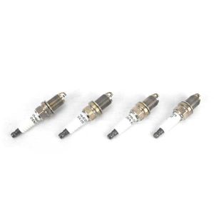 MX5 Spark Plug Set 1.6L
