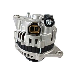 MX5 Dynamo 1.6L