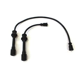 MX5 High-Voltage Spark Plug Wires 
