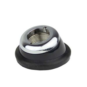 MX5 Chrome cap for antenna base