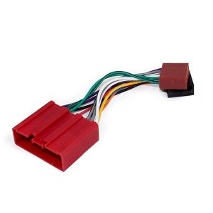 MX5 Radio-adapter plug