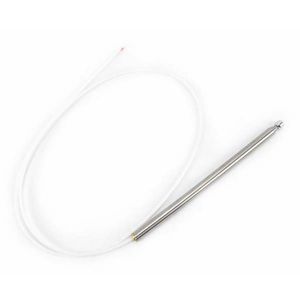 MX5 Electric Antenna Rod