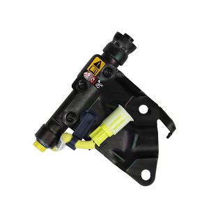 MX5 DHS actuator right side