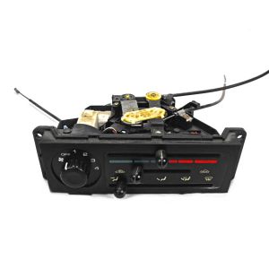 MX5 Heater Control Panel without AC NA (Used)