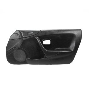 MX5 Door Panel, Black, Right Side, Note (Used)