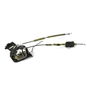 MX5 Door Lock, Right, NC (Used)