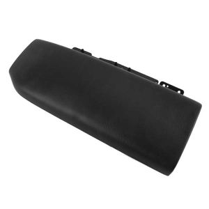 MX5 Center Console Cover, Black 