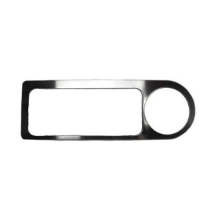 MX5 Stainless Steel Air Control Plate