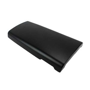 MX5 Center Console Cover, Black 