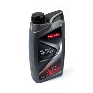 MX5 Champion 10W40 Motor Oil (1 liter)