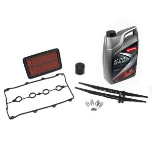 MX5 Comprehensive Service Package NB 1.8L