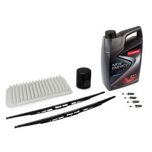 MX5 Comprehensive Service Package NC 2.0L