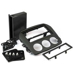 MX5 Radio Replacement Panel 1DIN / 2DIN