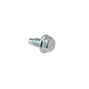 MX5 Galvanized bolt no. 34
