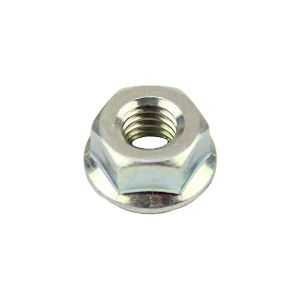 MX5 Nut No. 7