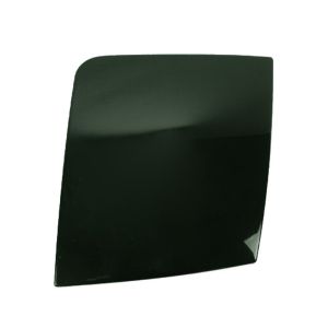 MX5 Left Headlight Cover, Color HU NA (Used)