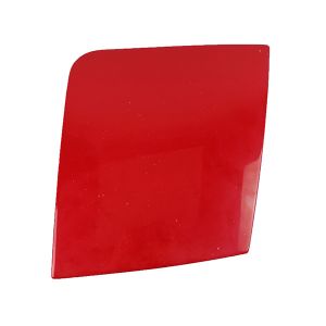 MX5 Left Headlight Cover, Color SU NA (Used)