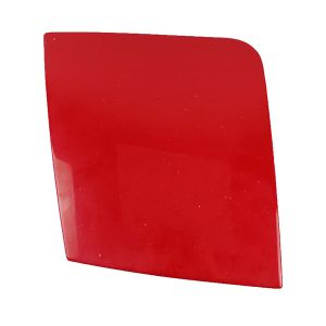 MX5 Right Headlight Cover, Color SU NA (Used)