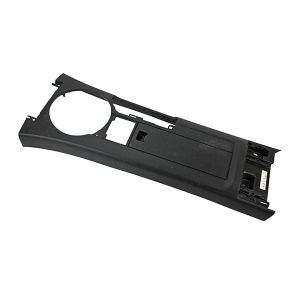 MX5 Middle console black 1.8l and 2.0l NC (Used)