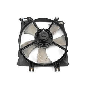 MX5 Radiator Coolant Tank NA (Used)