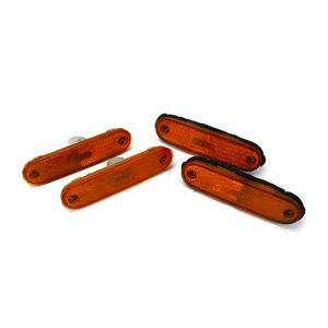 MX5 Reflector Set NB (Used)