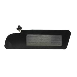 MX5 Left Sun Visor NA (Used)