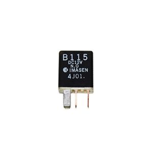 MX5 B115 Blower Motor Relay (Used)