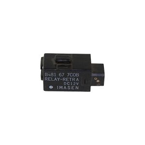 MX5 Headlight Relay (Used)