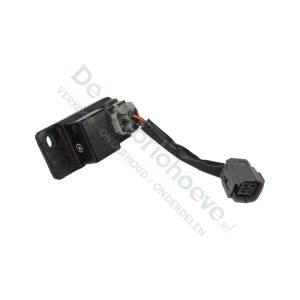 MX5 Xenon Headlight Controller