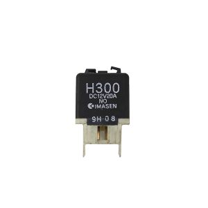 MX5 H300 Headlight Relay (Used)